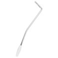 thumbnail image 1 of Electric Guitar Rocker Arm, Metal Single Tremolo System Whammy Lever Bar Musical Instrument Part, 1 of 8