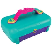Polly Pocket Hidden Places Dance Par-taay! Compact with Accessories