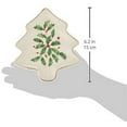 thumbnail image 5 of Lenox 879592 Hosting The Holidays Plate, Multicolor, 5 of 5