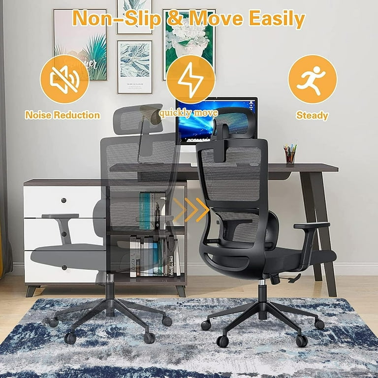 Office chair scratch wood floor new arrivals