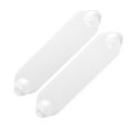 thumbnail image 6 of Windshield Mount Transponder Holder Pass Mounting Strips with Adhesive & Strong Suction Cups Pass Holder, 6 of 8