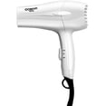 thumbnail image 1 of Secadora de CABELLO Conair Ceramica y Turmalina 1875W Blanca 30/3ES, 1 of 2