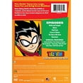 thumbnail image 2 of Teen Titans: Robin & Friends (DVD), 2 of 2