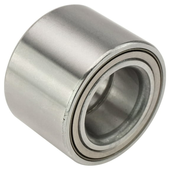 TRQ Rear Wheel Hub Bearing Left or Right for Ford Focus BHA54619
