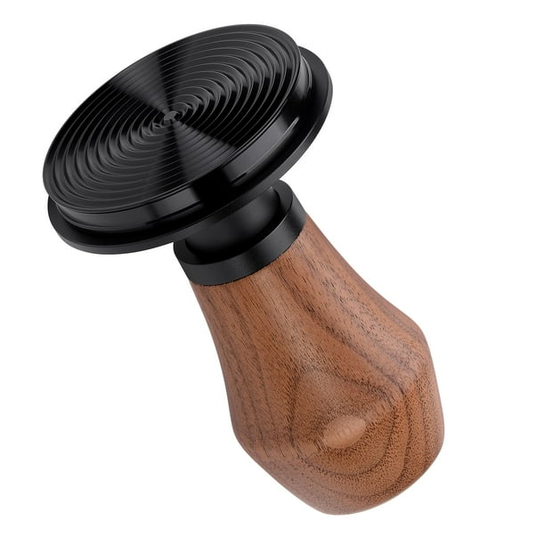 Revestimiento PVD de titanio Normcore V4 para café espresso Tamper