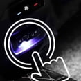 thumbnail image 2 of Speravity La mini luz del coche LED USB ahorradora de energía del ABS ilumina el coche con la iluminación ambiental del coche de la eficacia Automoción decorativa y accesorios, 2 of 6