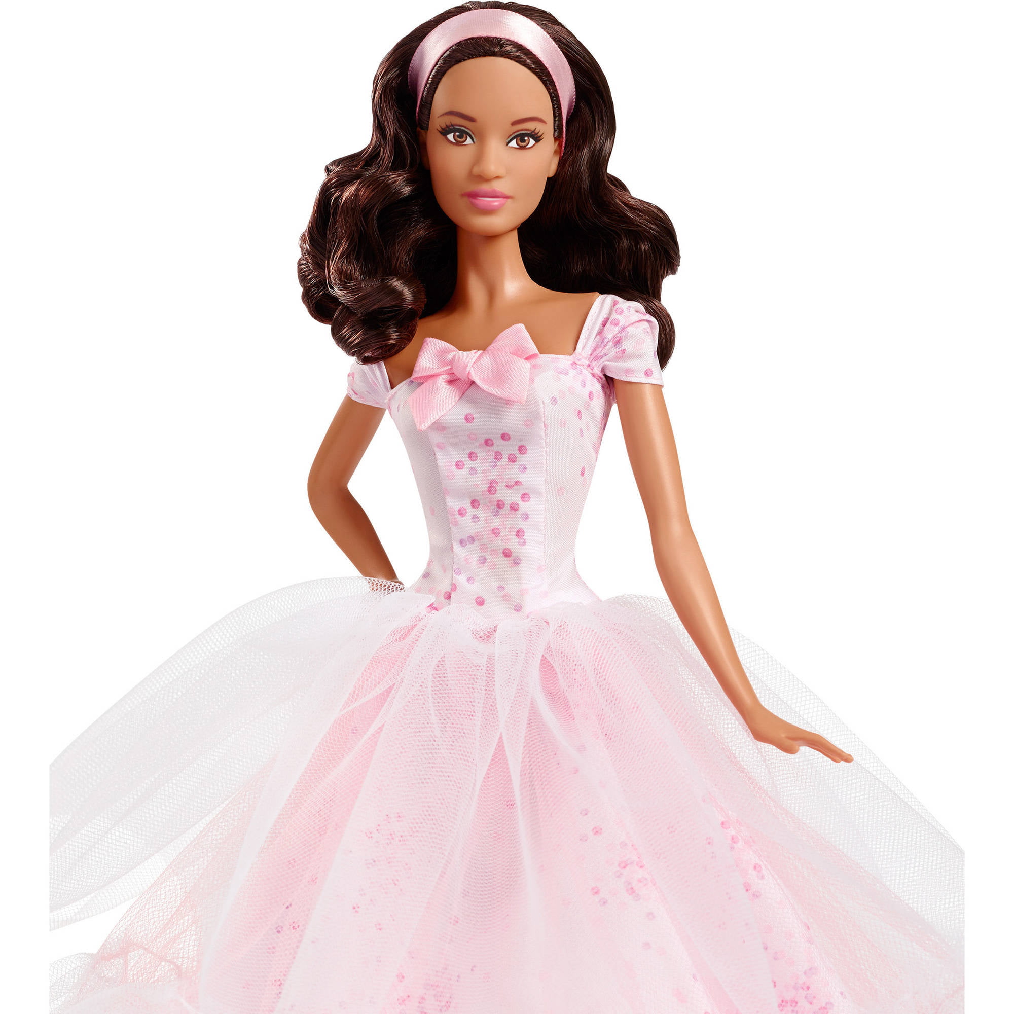 barbie collector birthday wishes