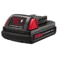 thumbnail image 1 of Milwaukee M18 Red Lithium 2.0 Compact Battery Pack, 1 of 3