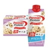 Premier Protein 30g Shakes, Cookie Dough, 11 Fluid Ounce (Pack of 15)