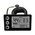 thumbnail image 1 of Panel de Pantalla LCD shamjiam S866 Accesorios para Control inteligente, 1 of 8