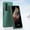 Darkgreen, variant on for Samsung Galaxy Z Fold 7 Matte Liquid Silicone Hard [Lightweight] [Shockproof] [Drop-Proof] [Anti-Scratch] Full Body Rugged Slim Fit Protective Phone Case for Samsung Galaxy Z Fold 7,Black