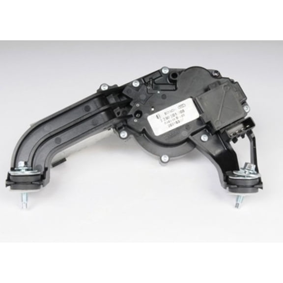 ACDelco Genuine GM Window Wiper Motor