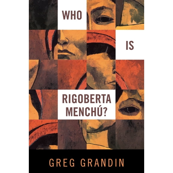 Who Is Rigoberta Menchu?, (Paperback)