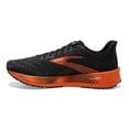 thumbnail image 2 of Tenis Brooks Hyperion Tempo Hombre negro 27.5 Brooks 1103391D064, 2 of 6