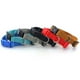 thumbnail image 5 of Collar LED para perros, collar para mascotas con luz recargable por USB, collar de seguridad nocturno con luz, 5 of 5