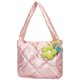 thumbnail image 1 of Bolso Acolchado Con Asa Superior Holgado Ligero Gran Capacidad para Mujer, 1 of 9