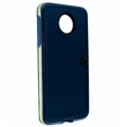 thumbnail image 1 of Incipio Performance Series Level 4 Case Cover for Moto Z Droid - Navy / Yellow (Used), 1 of 2