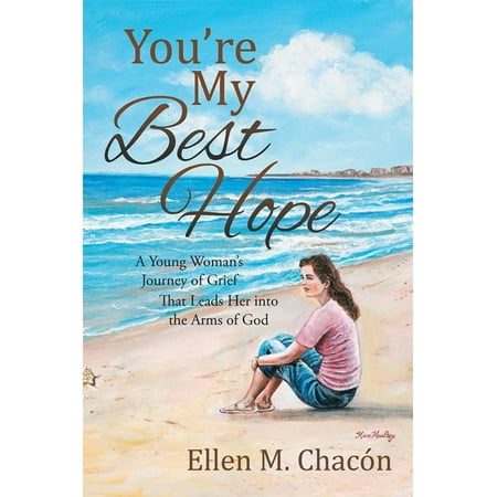 You’Re My Best Hope - eBook