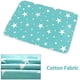 thumbnail image 3 of 2Pcs Reusable Puppy Pads Puppy Training Pads, Washable Dog Pet Training Pee Pads,(50X70Cm), 3 of 5
