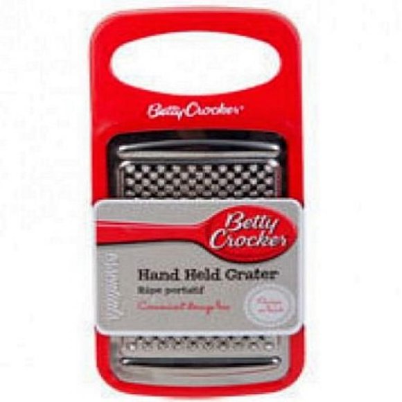 Betty Crocker Storage Containers
