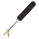 thumbnail image 1 of unbranded Tornillo Para Frog De Bass Bow Negro Material Resistente Y Compatible Para Uso En Casa, 1 of 8