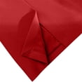 thumbnail image 4 of Aofany Pencil Skirt for Women Basic Stretch Bodycon Midi Below the Knee Skirts High Waist Business Work Office Wrap Skirts, 4 of 4