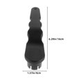 thumbnail image 3 of SHISUYAN 2 Pcs Clé de Valve d'Air pour Bateau Gonflable 6 Rainures Outil de Réparation pour Planche à Pagaie Kayak Canot Radeaux Remplacement de Valve, 3 of 9