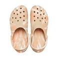 thumbnail image 5 of Crocs Women's Classic Platform Marbled Clog, 5 of 5