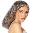 thumbnail image 2 of Adama Xl Clear Plastic Caps, 10 Count, 2 of 6