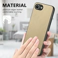 thumbnail image 3 of TYJKeJi Case Drop Resistant Shockproof Case For iPhone 16e, 3 of 7