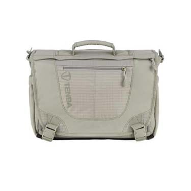 - Tenba Discovery: Mini Photo/Laptop Messenger Bag (Sage/Khaki) 637-342 637-342