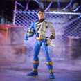 thumbnail image 3 of Power Rangers Lightning Collection Dino Fury Blue Ranger 6-Inch Premium Collectible Action Figure Toy with Accessories, Kids Ages 4 and Up, 3 of 8