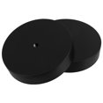 thumbnail image 1 of WHAMVOX 2 Pcs Base de Remplacement de Lampe Robuste pour Déco Maison Minimaliste - Conception Résistante à l'Usure pour Salons, 1 of 8