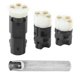 thumbnail image 1 of 3pcs 722,9 Tcv Tcu Spend Sensor For Mercedes Benz Afortunado Sencillez, 1 of 5