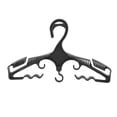 thumbnail image 2 of Colgador de seco multiusos, ganchos de para de neopreno, botas de esnórquel, de surf que ahorra espacio, accesorio de buceo, 2 of 5