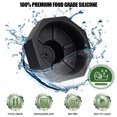 thumbnail image 2 of Universal Vacuum Sealer Silicone Washable Shatter-proof Crack-proof Sealing Machine For Mason Jars Canning, 2 of 9