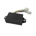 thumbnail image 3 of 16A1202000 24V for Engine Stop Timer Control 16A12-02000, 3 of 5