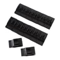 thumbnail image 1 of Pince de Rangement pour Club, Sécurisée 14 Pcs Pince de Putter en Plastique Multi-Usage Robuste pour Course, 1 of 7