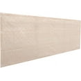 thumbnail image 1 of Elegant Privacy Screen for Backyard Deck Patio Balcony Fence Pool Porch Railing. Banha, 1 of 5