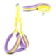 thumbnail image 1 of Juego de correa y collar para perro reflectante Correa de cuello tapizada de camuflaje correa de agarre a juego,, 1 of 5