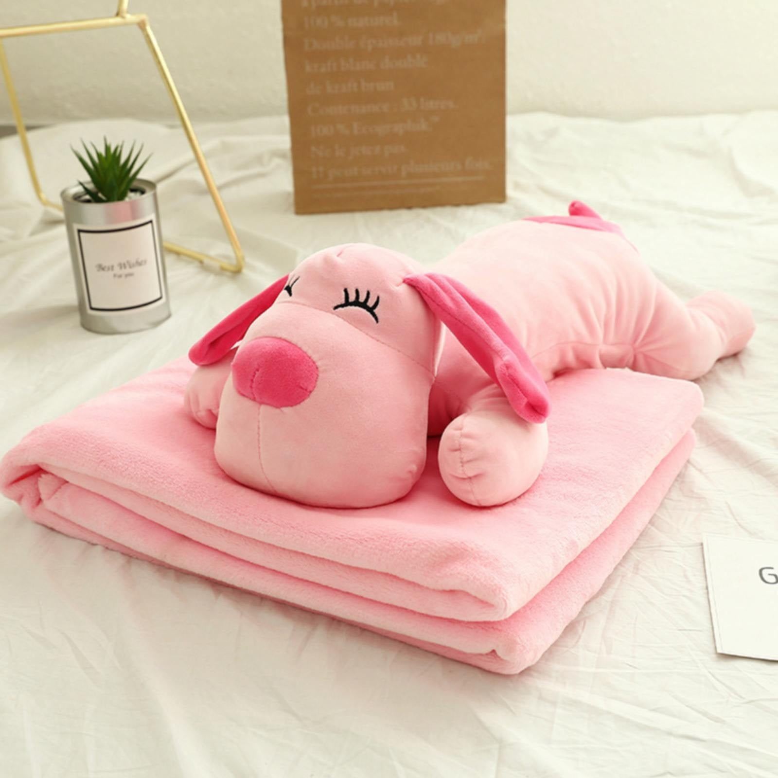 Winty Throw Blanket for Couch Sofa,Bed Blankets for Bed,Super Soft and Warm Throw Blanket for Couch, Sofa and Bed Cozy, Fuzzy and Lightweight,110*160Cm