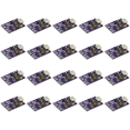 thumbnail image 1 of Señuelo de carga rápida TypeC PD/QC/AFC Trigger 5V 9V 12V 15V 20V Salida de voltaje fijo, 1 of 2