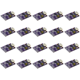thumbnail image 1 of Disparador Señuelo Carga Rápida TypeC PD/QC/AFC 5V 9V 12V 15V 20V Voltaje Fijo, 1 of 2