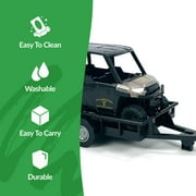 Yellowstone Adult Collectible - Rip Wheeler's Polaris Ranger