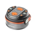 thumbnail image 1 of Wagan Tech Brite-Nite Dome USB Lantern - Camping light - LED - 3-mode, 1 of 10