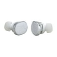 thumbnail image 4 of Restored JBL Tune Buds - True Wireless with Active Noise Cancelling In-Ear Earbuds - Ghost Edition White (Refurbished), 4 of 5