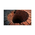 thumbnail image 1 of Modern Abstract Visual Trap Area Rug Non- Floor Mat for Contemporary Living Room and Bedroom, 1 of 5