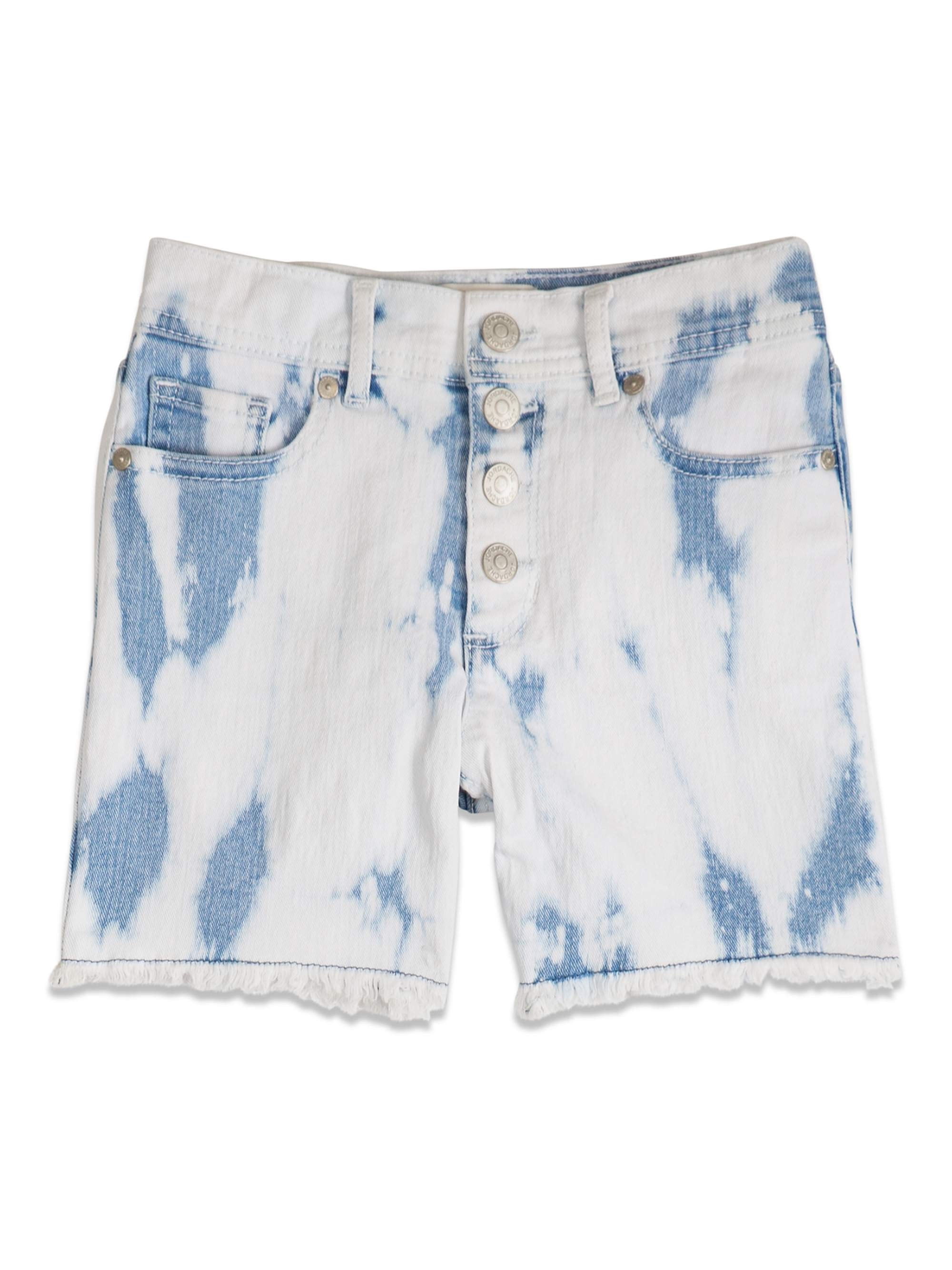 jordache shorts walmart