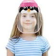 thumbnail image 1 of Transparent 5PCS Children's Protective Cartoon Sports, 1 of 4