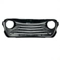 thumbnail image 4 of AMERICAN MODIFIED Tomahawk Grille for 18-23 Jeep Wrangler JL & Gladiator JT, 4 of 12